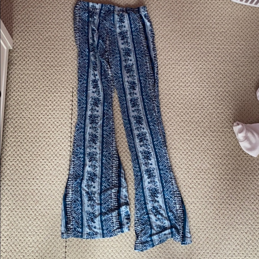 South Moon Under Pants